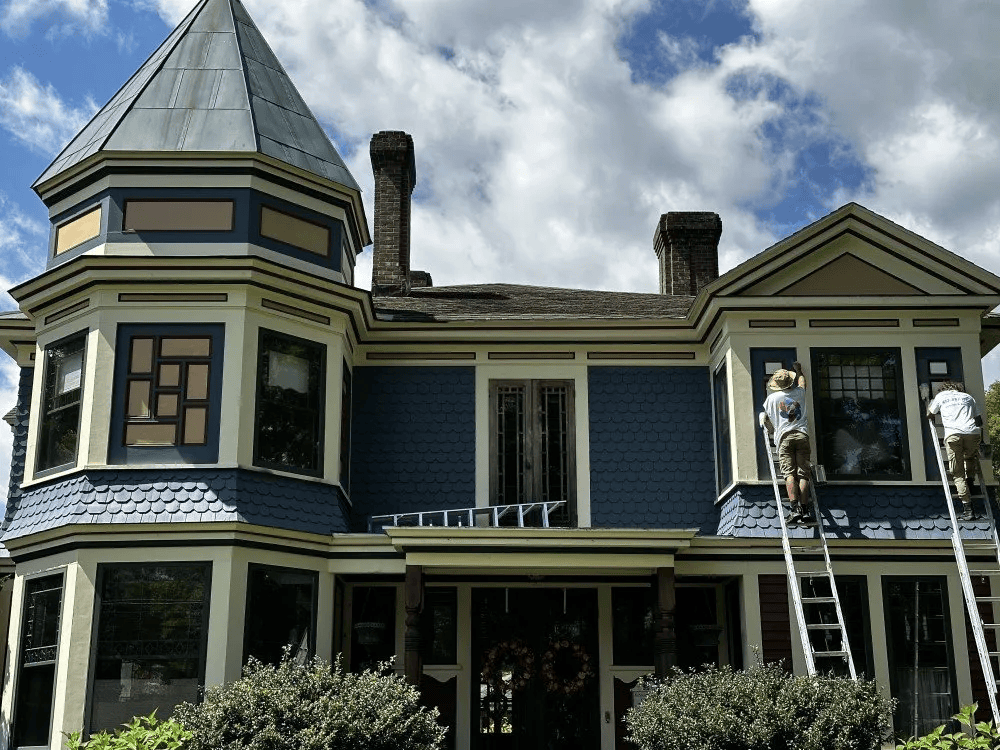 Image from Forbes & Sons Painting & Staining