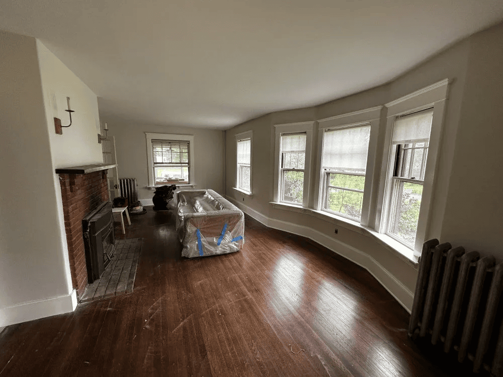 Image from Forbes & Sons Painting & Staining