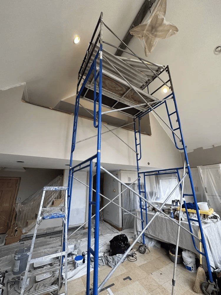 Image from Forbes & Sons Painting & Staining