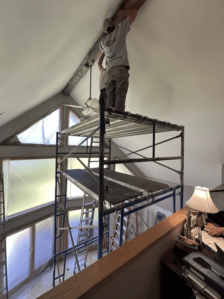 Image from Forbes & Sons Painting & Staining