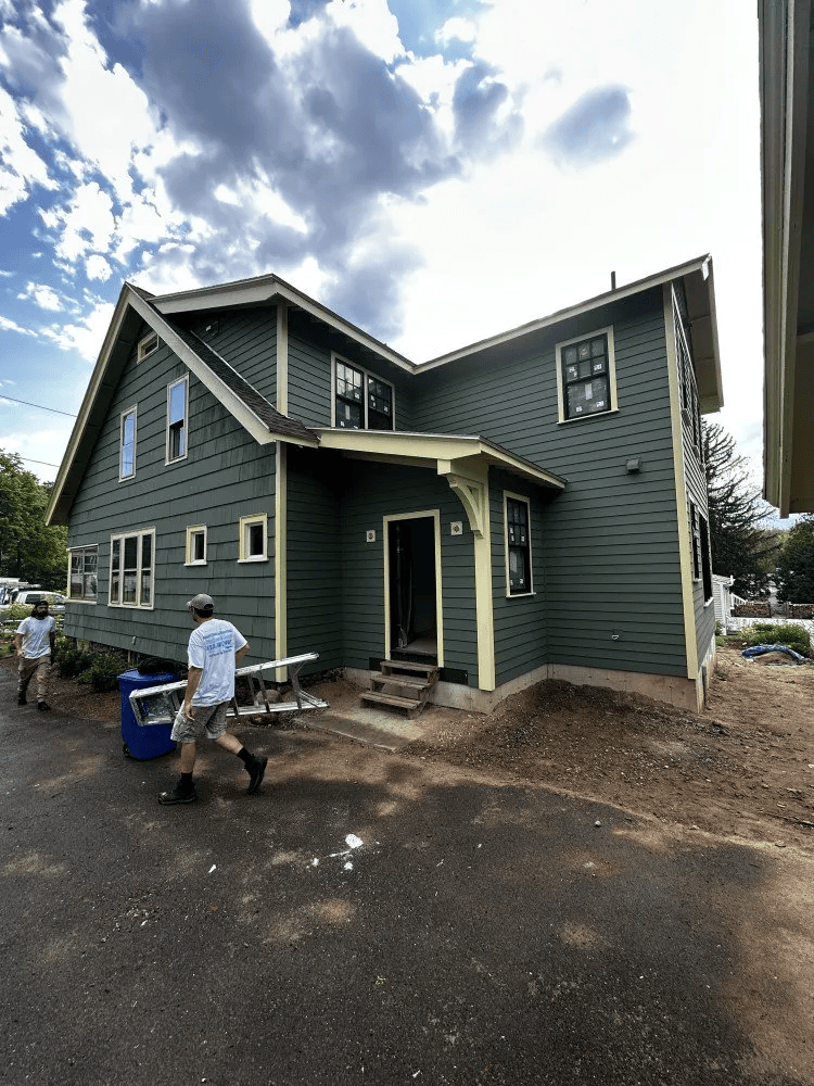 forbes sons painting staining servicesaImage from Forbes & Sons Painting & Staining