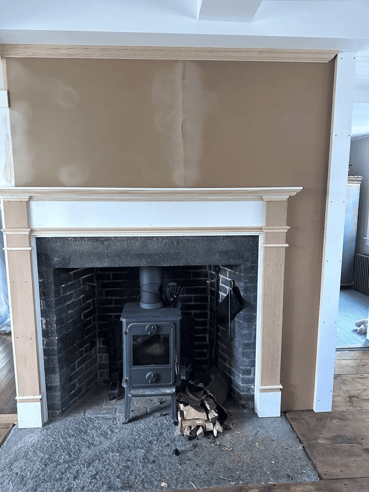 Image from Forbes & Sons Painting & Staining