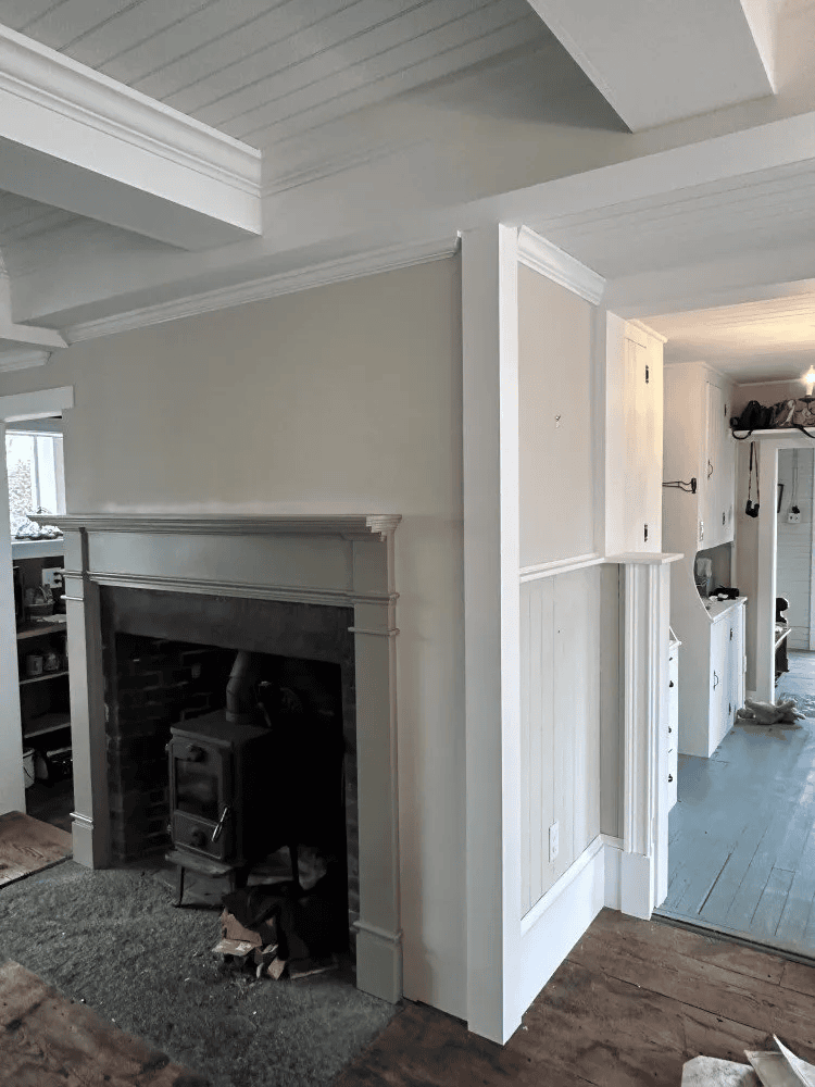 Image from Forbes & Sons Painting & Staining