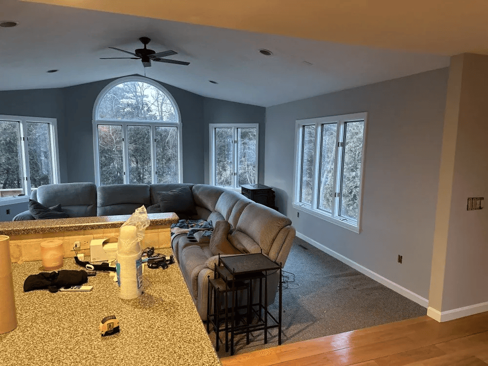 Image from Forbes & Sons Painting & Staining